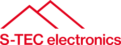S-TEC electronics AG